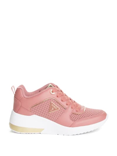 guess marilyn trainers