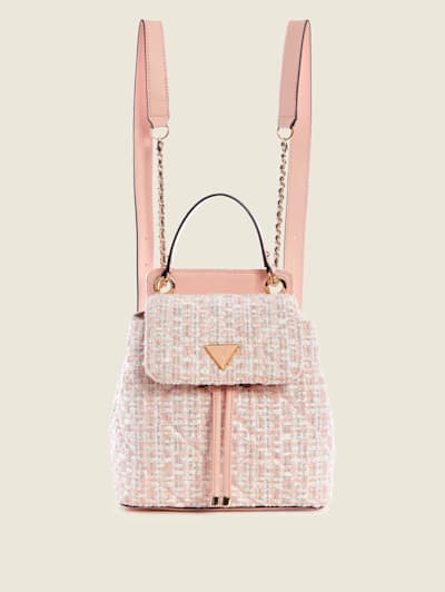 Cessily Flap Backpack | GUESS