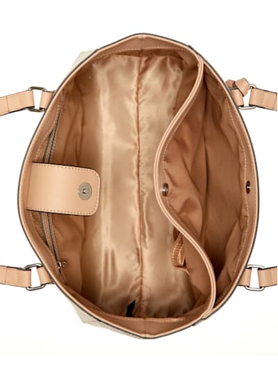 Rossum Tote | GUESS Factory