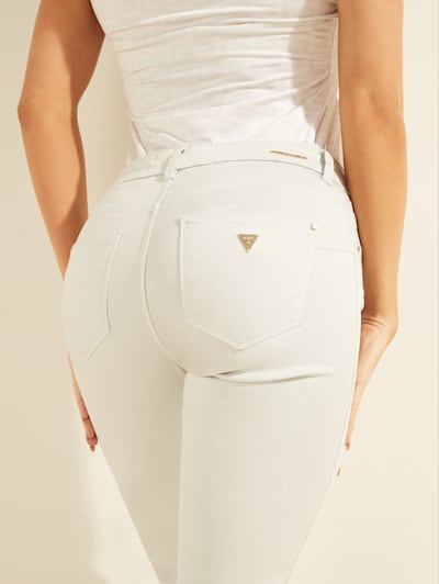 slide Inferior embrace Pastel Sexy Curve Skinny Jeans