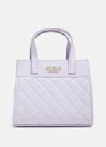 Guess factory women's taylor mini crossbody blush clearance