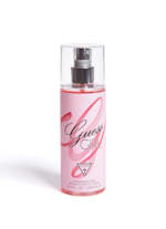 Guess girl shop fragrance mist