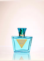 Guess seductive notes top