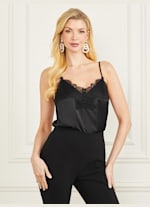 Instinct Satin Cami | Marciano