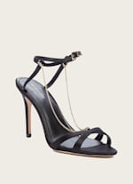 人気海外ブランドアイテム｜ファッション通販 Chain Stiletto Sandal | GUESS SF・ファンタジー・ホラー