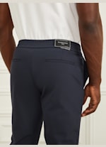かぐれ MASTER&Co.　BELT CHINO PANTS MASTER&Co マスターアンドコー MASTER＆CO． ベルト付きCHINO