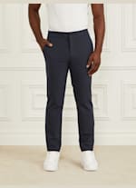 Danny Elastic Chino Pant | GUESS