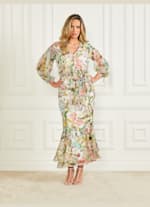 Botanical Blouse | Marciano Botanical Blouse | Marciano