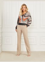 本当に信頼出来る店 Batwing Scarlett Sweater GUESS | レゲエ