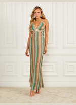 Fearne Maxi Dress | GUESS