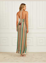 Fearne Maxi Dress | Marciano