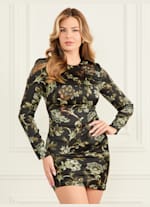Guilded Age Dress | Marciano