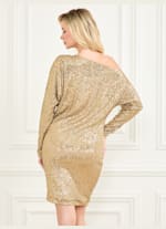 Guess gabbie dress discount