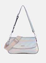 Guess triple g demi shoulder bag new arrivals