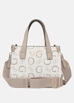 Kyley Logo Mini Tote | GUESS Factory