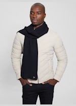Mito Triangle Scarf | GUESS
