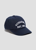GUESS 1981 Signature Baseball Cap | GUESS