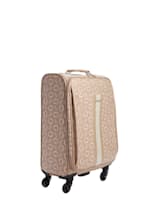 Guess factory luggage new arrivals