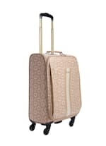 Anakin Logo 20 4 Wheel Suitcase GUESS Factory Ca