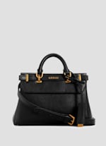 Guess mini satchel bag sale