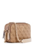 Noelle Quatto G Camera Crossbody