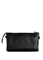Guess Latona Mini Crossbody Black