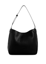 【FILL IN THE BLANK】 Soft Basket Hobo Bag (S) / 追跡付 Designer fashion, Seoul-fully created | W Concept