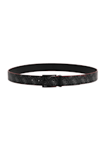 Guess reversible belt online