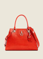 Bolsa Katey Girlfriend Satchel Guess AG787006