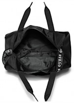 Logo Duffle Bag GUESS Factory