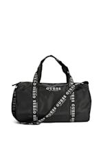 Guess free duffle bag hotsell