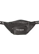 Guess logo fanny pack hotsell
