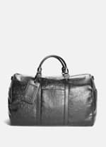 Guess factory women's logo duffle bag outlet
