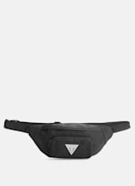 Guess factory fanny pack best sale