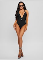 Guess monokini discount