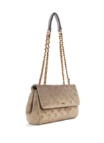 Guess velvet bag new arrivals