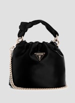 【★大感謝セール】 Twiller GUESS | Bag Pouch Handle Top バッグ