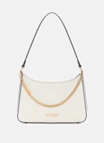 【限定セール！】 Deltona Shoulder Bag | GUESS Factory 椅子