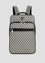 Guess travel backpack new arrivals