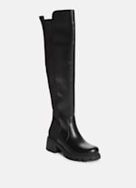 Macy's guess deals riding boots