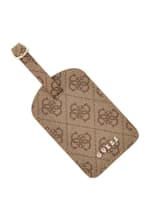 Guess luggage tag clearance