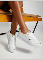 Guess jolie sneakers sales