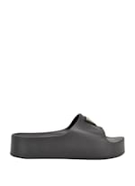 Guess sliders womens discount