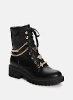 G by guess steady 2 boot clearance