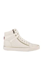 Guess high top sneakers mens shop