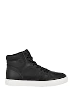 Senen Quattro G High-Top Sneakers | GUESS