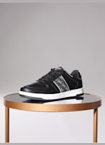 Guess gray sneakers outlet