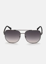 Guess GU00015 08C 61mm Sunglasses