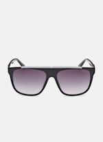 Guess pink aviator sunglasses top
