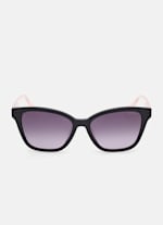 Guess GU00164 H 01B Women s Sunglasses Black Size 56